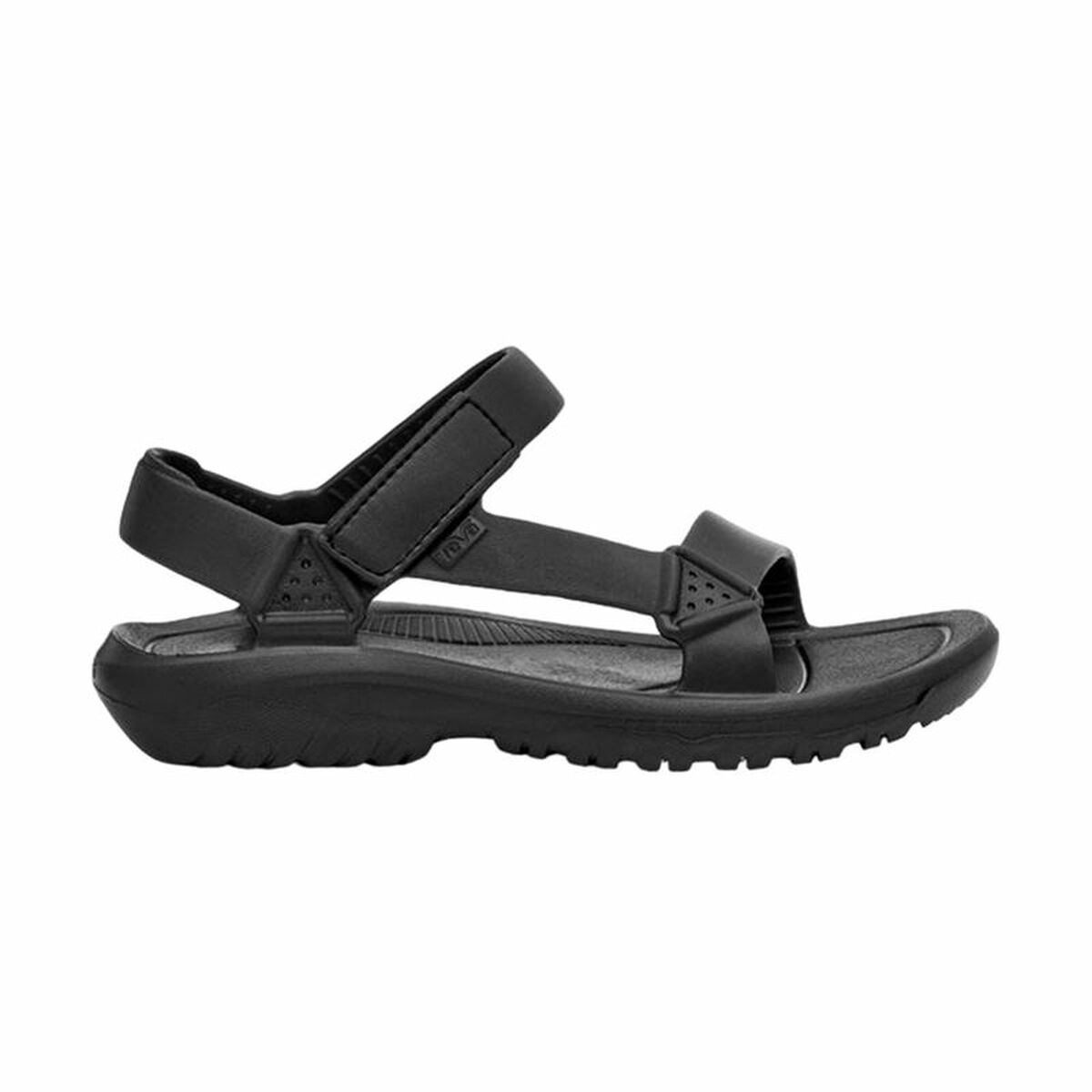 Mountain sandals Teva Hurricane Drift Black Mountain sandals Teva Hurricane Drift Black