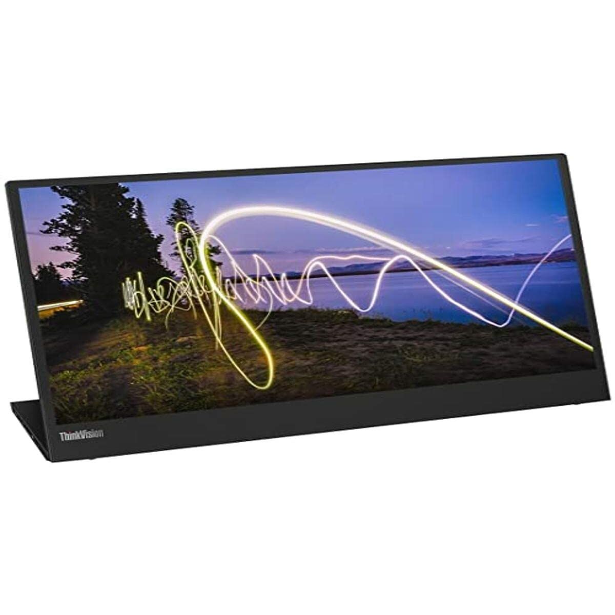 Monitor Lenovo 62CAUAT1WL 15,6″ LED IPS