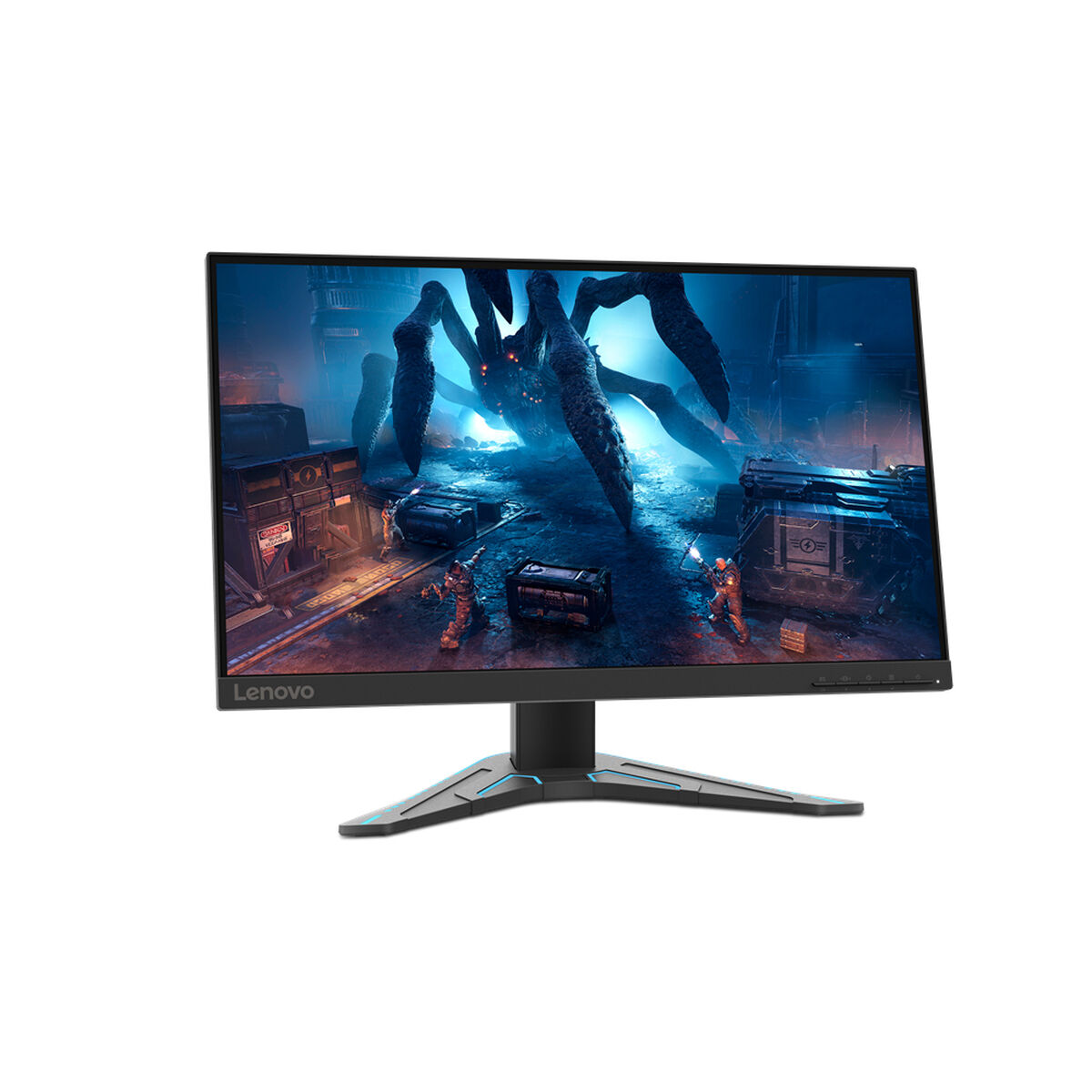 Monitor Lenovo G25-20 24,5″ Full HD 24,5″ 165 Hz