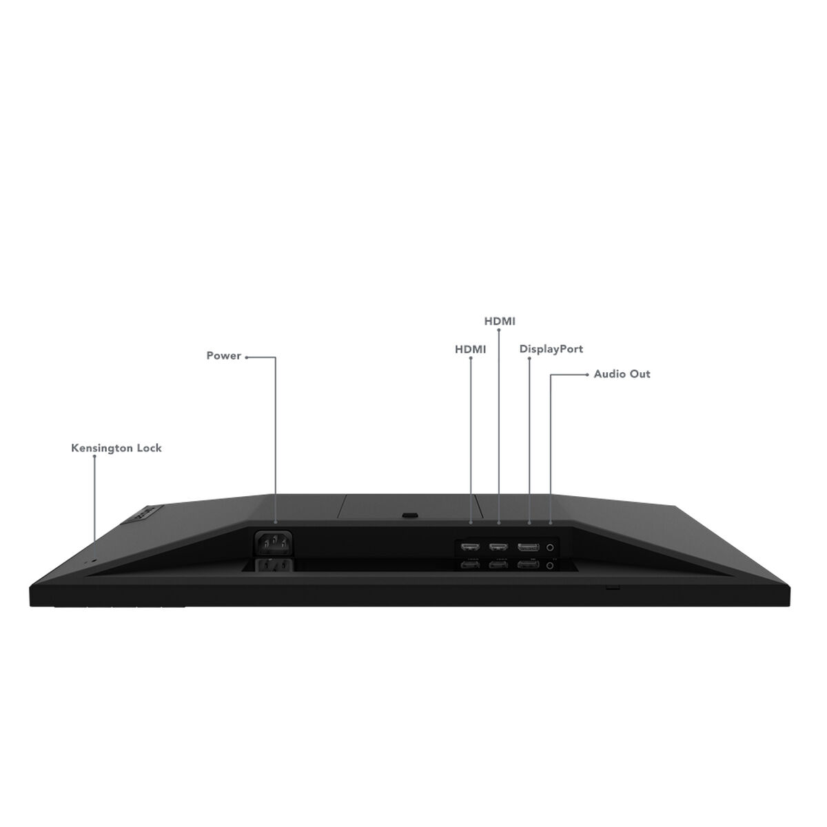 Monitor Lenovo G25-20 24,5″ Full HD 24,5″ 165 Hz
