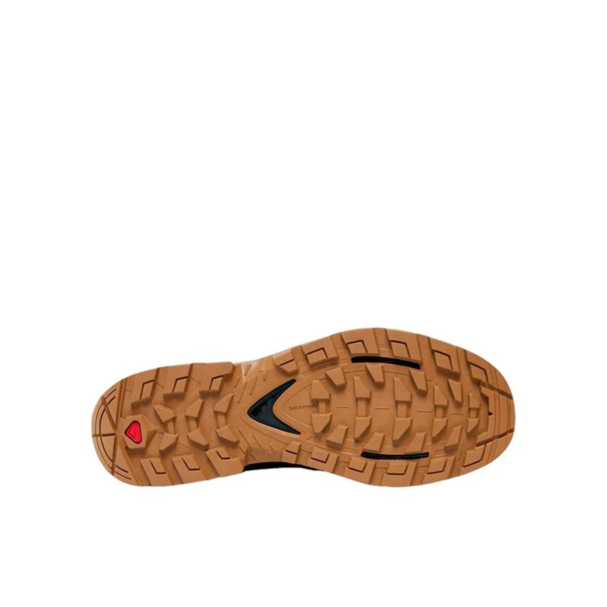 Hiking Boots Salomon Quest Element Gore-Tex Brown