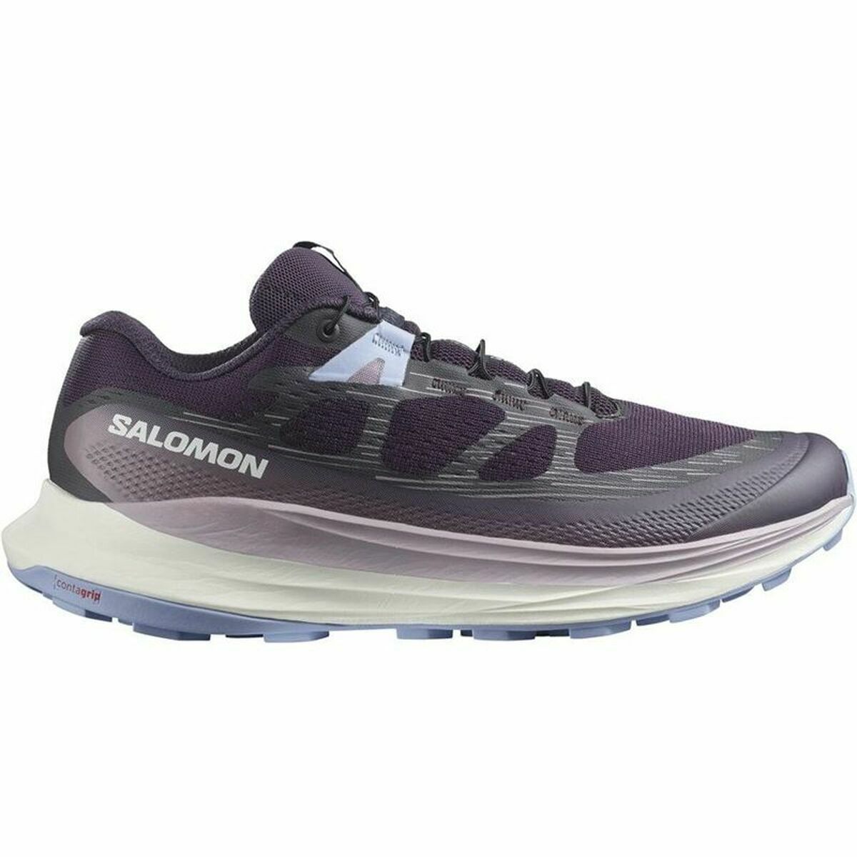 Sports Trainers for Women Salomon Ultra Glide 2 Moutain Purple Sports Trainers for Women Salomon Ultra Glide 2 Moutain Purple