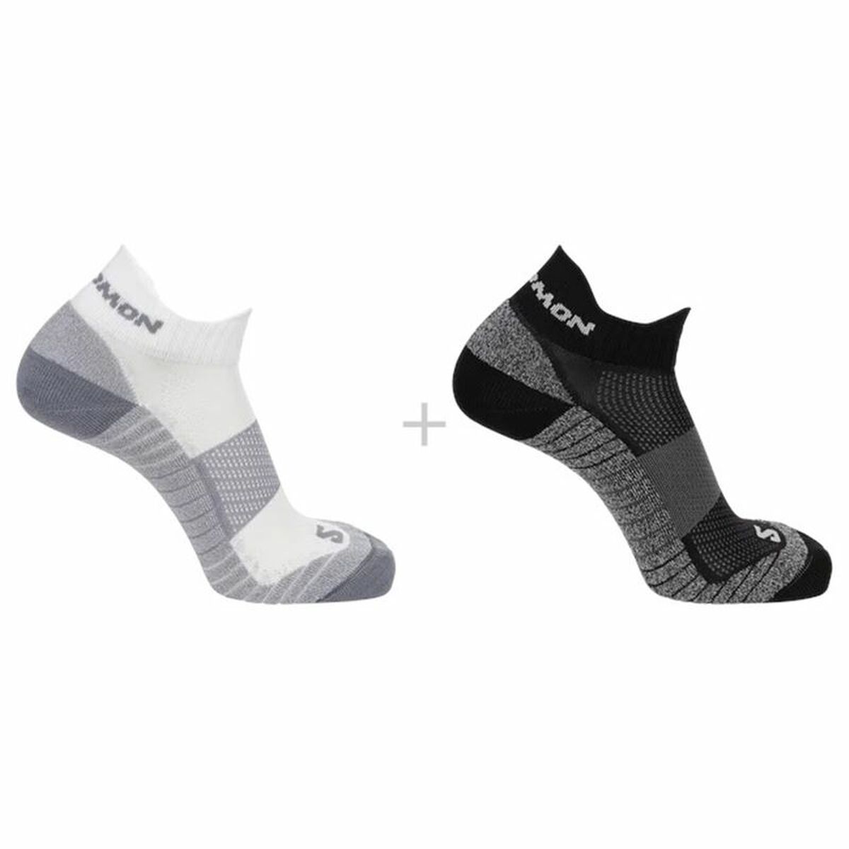 Sports Socks Salomon X Ultra Crew Sports Socks Salomon X Ultra Crew