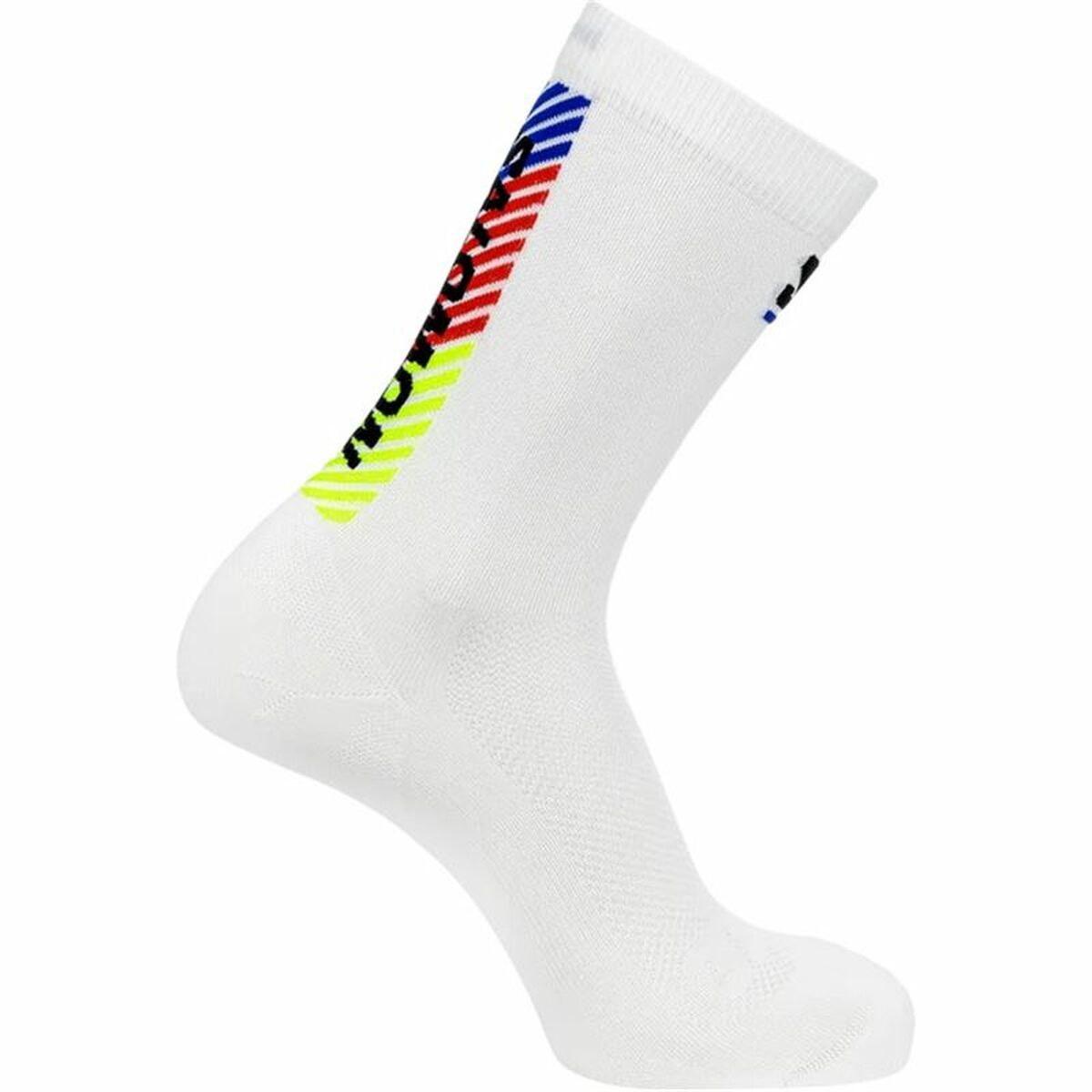 Sports Socks Salomon X Ultra White Sports Socks Salomon X Ultra White