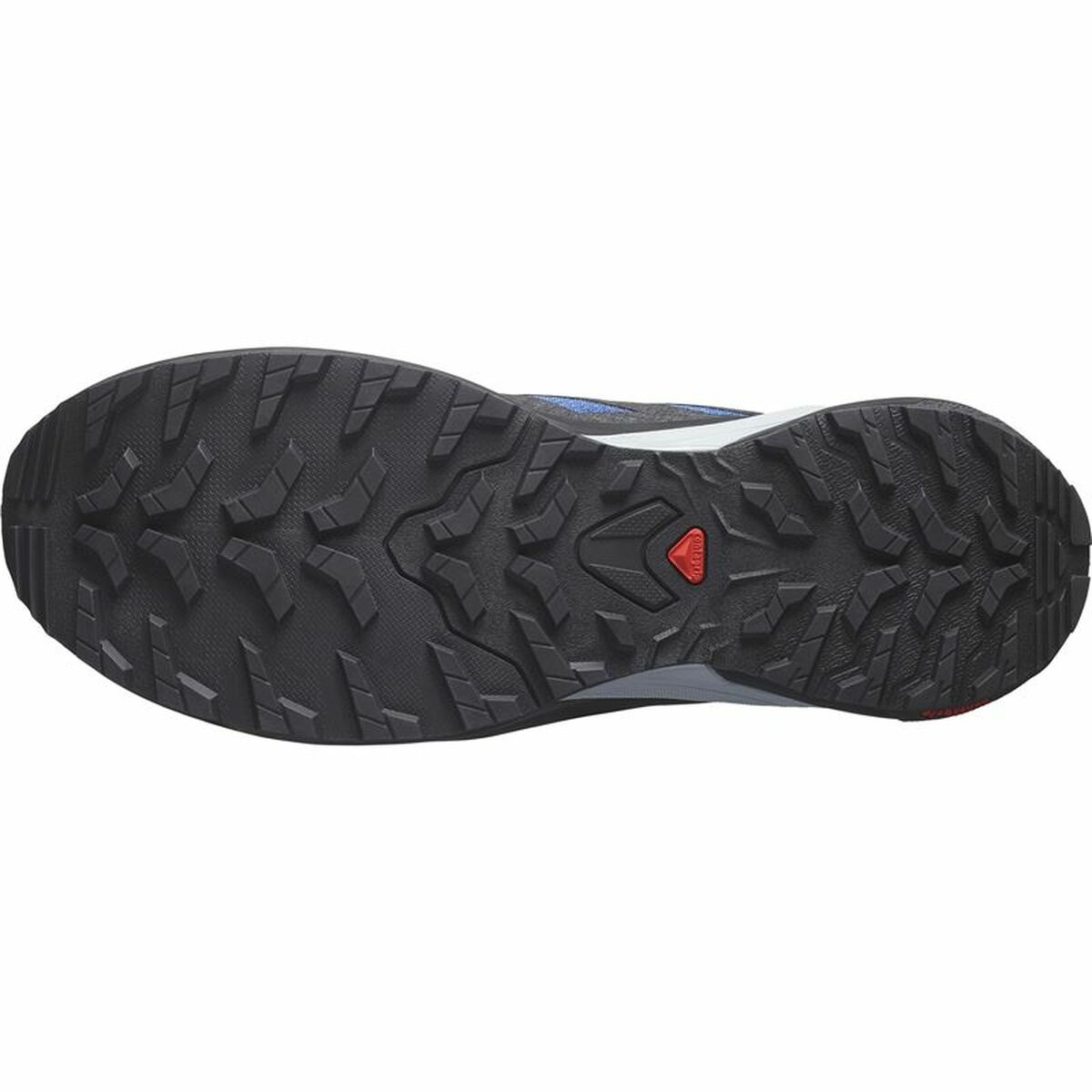 Men’s Trainers Salomon X-Adventure Blue Grey