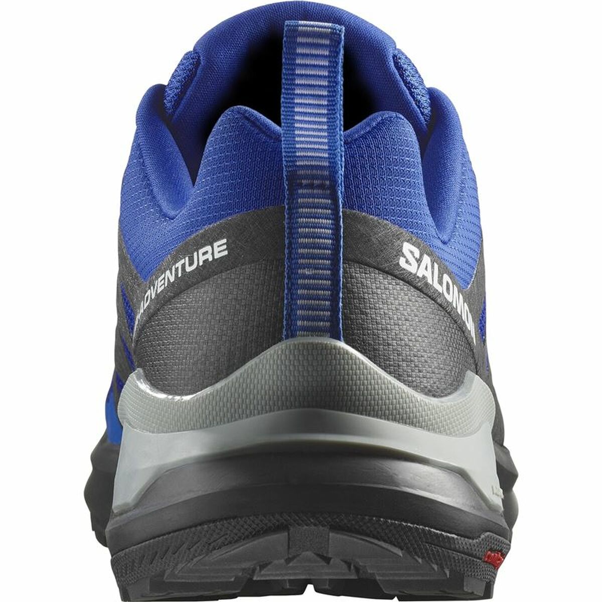 Men’s Trainers Salomon X-Adventure Blue Grey