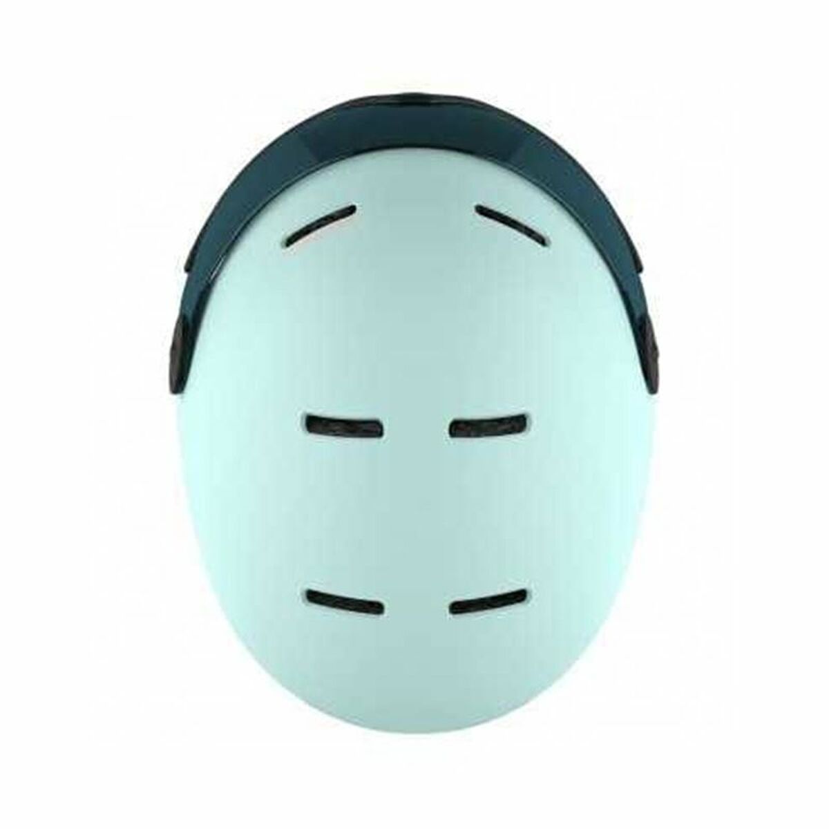 Ski Helmet Salomon Orka Visor Children’s Unisex