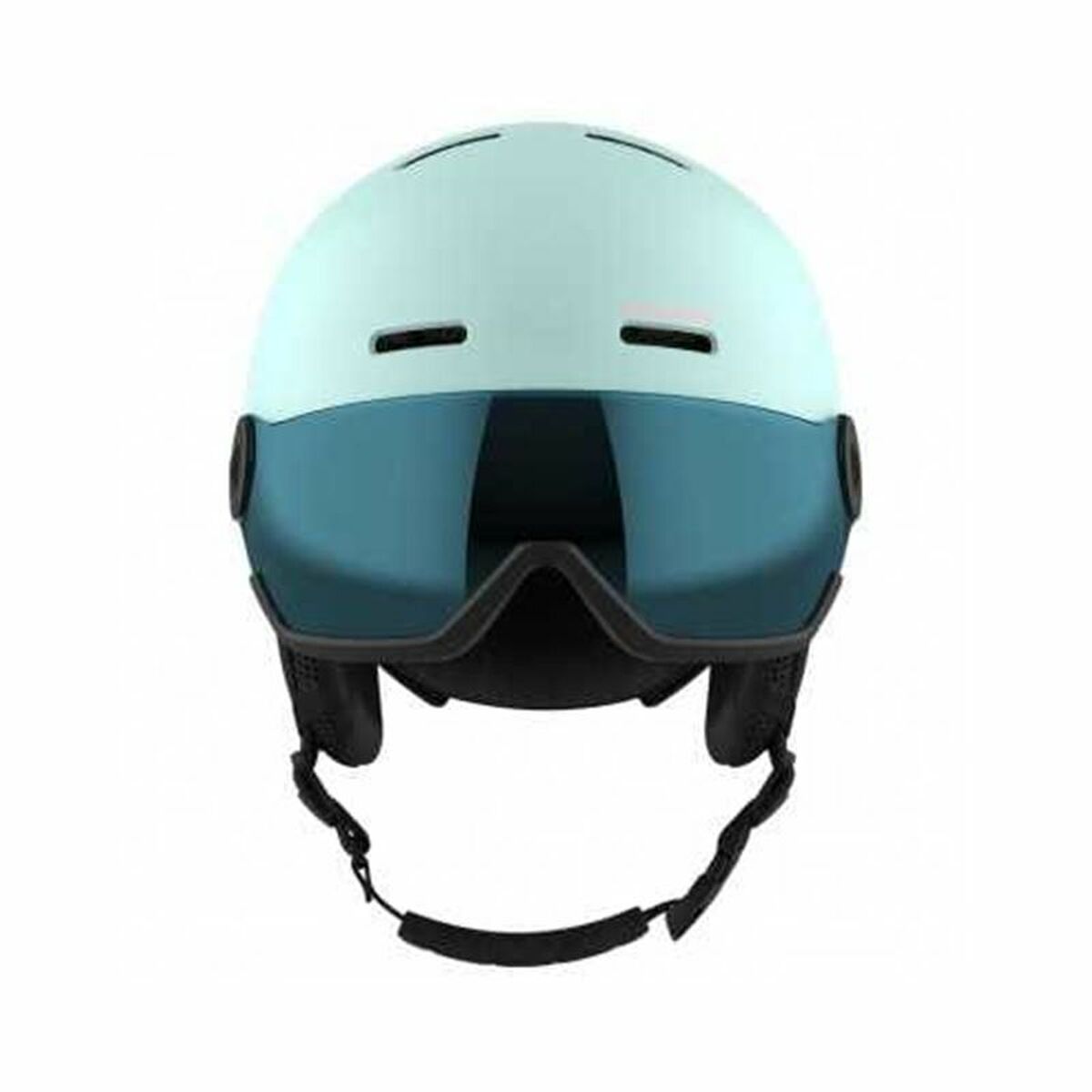 Ski Helmet Salomon Orka Visor Children’s Unisex