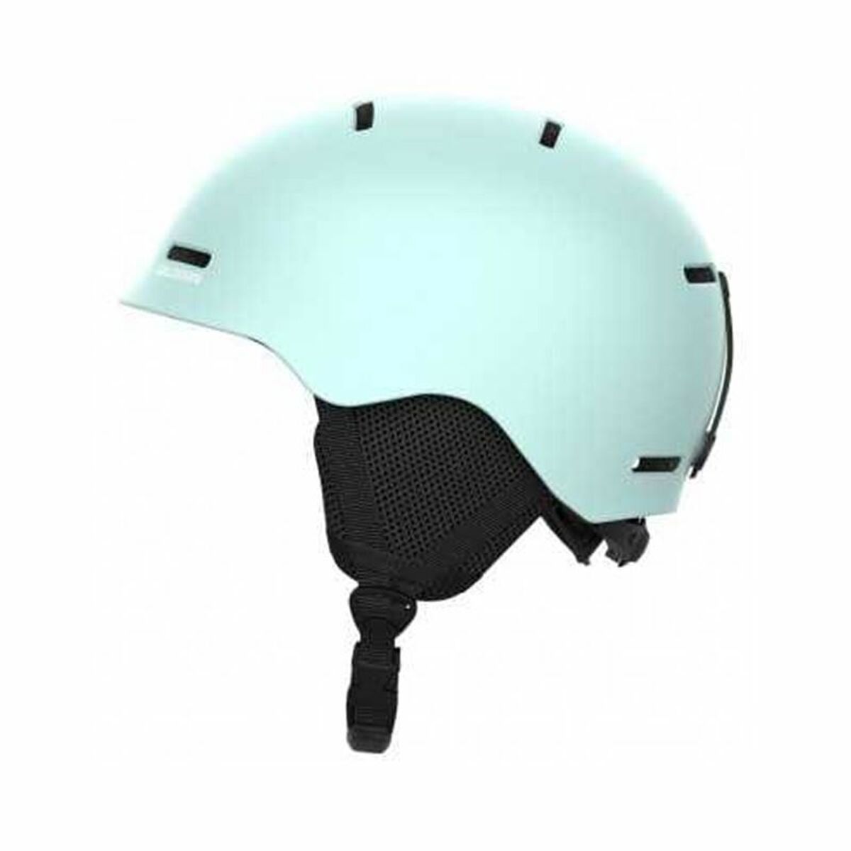 Ski Helmet Salomon Blue Children’s Unisex