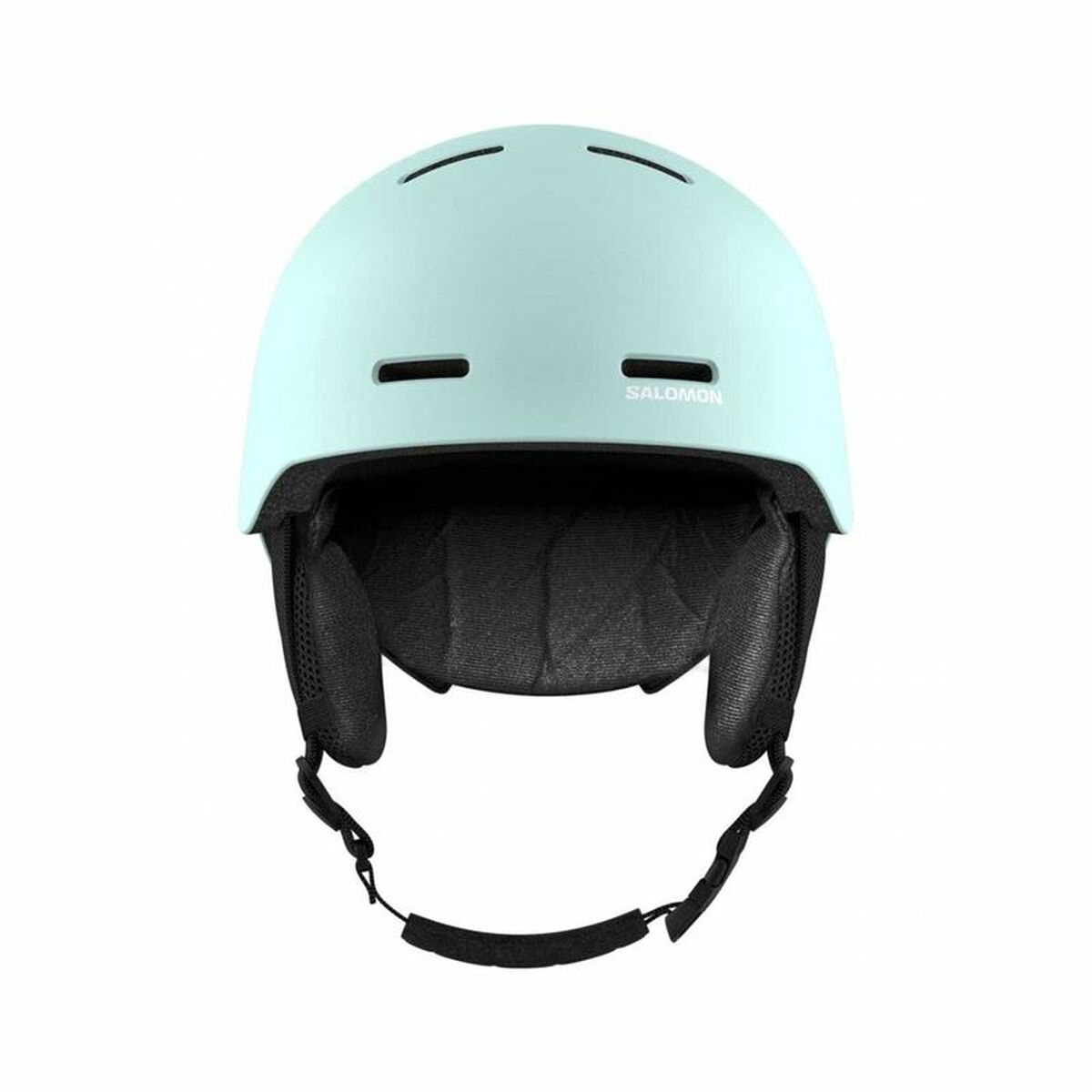 Ski Helmet Salomon Blue Children’s Unisex