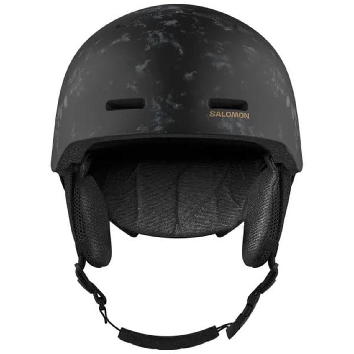 Ski Helmet Salomon Orka Tie Dye Black Children’s (Refurbished D)