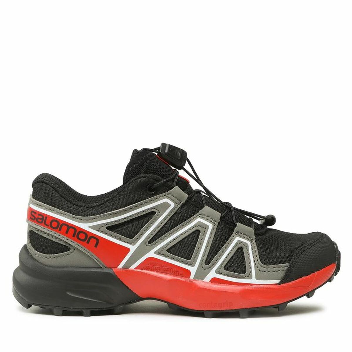 Men’s Trainers Salomon Speedcross Black