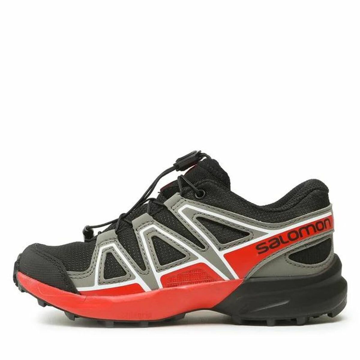 Men’s Trainers Salomon Speedcross Black