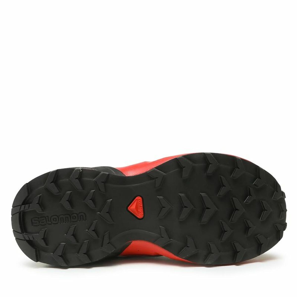 Men’s Trainers Salomon Speedcross Black
