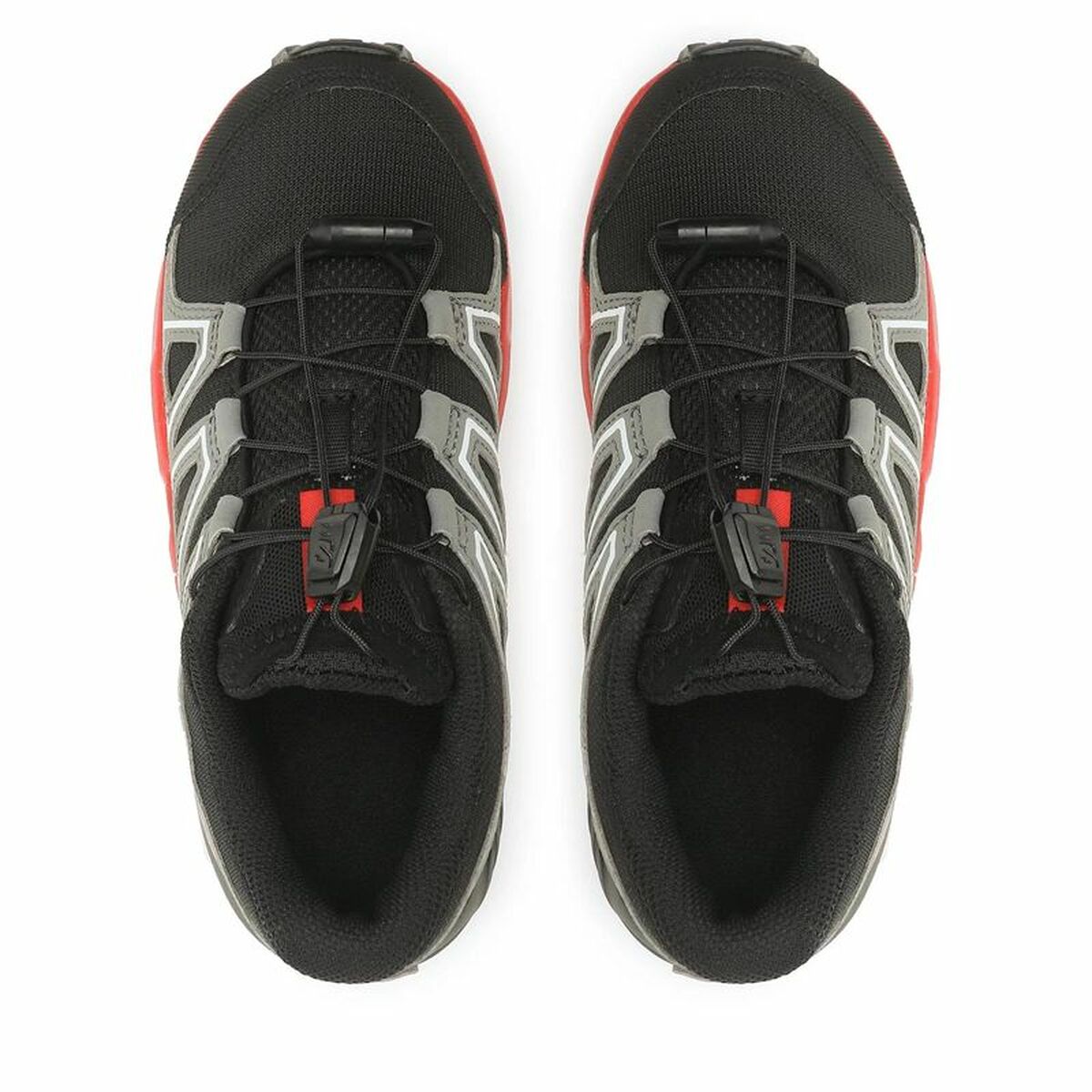 Men’s Trainers Salomon Speedcross Black
