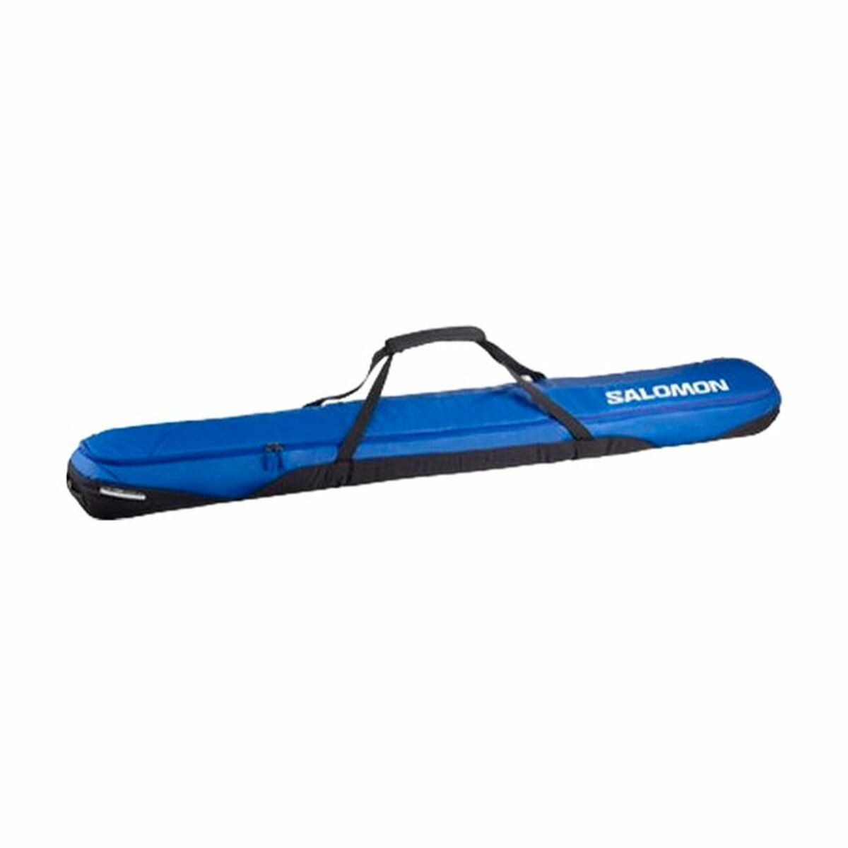 Ski rack Salomon Skitrip 1 Pair Padded Blue