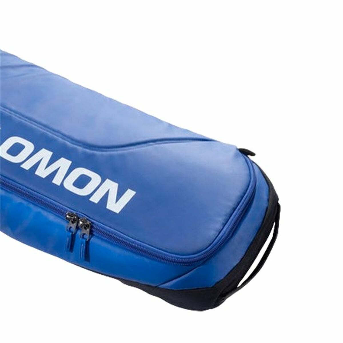 Ski rack Salomon Skitrip 1 Pair Padded Blue