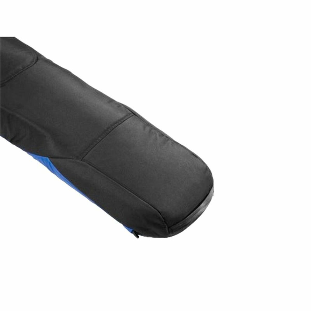Ski rack Salomon Skitrip 1 Pair Padded Blue