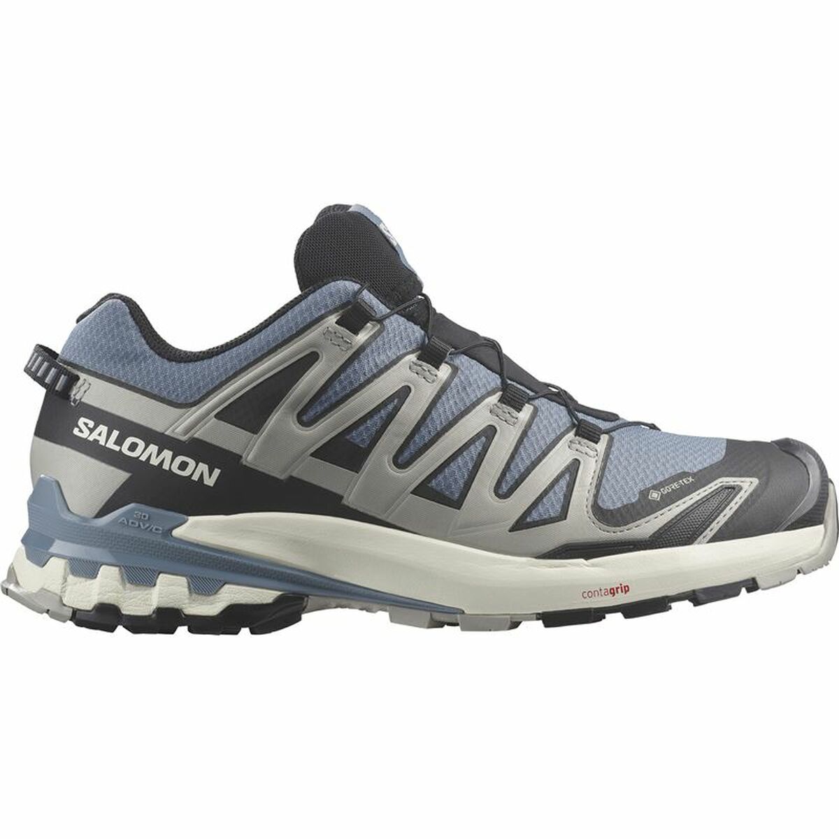 Men’s Trainers Salomon XA Pro 3D V9 Steel Blue