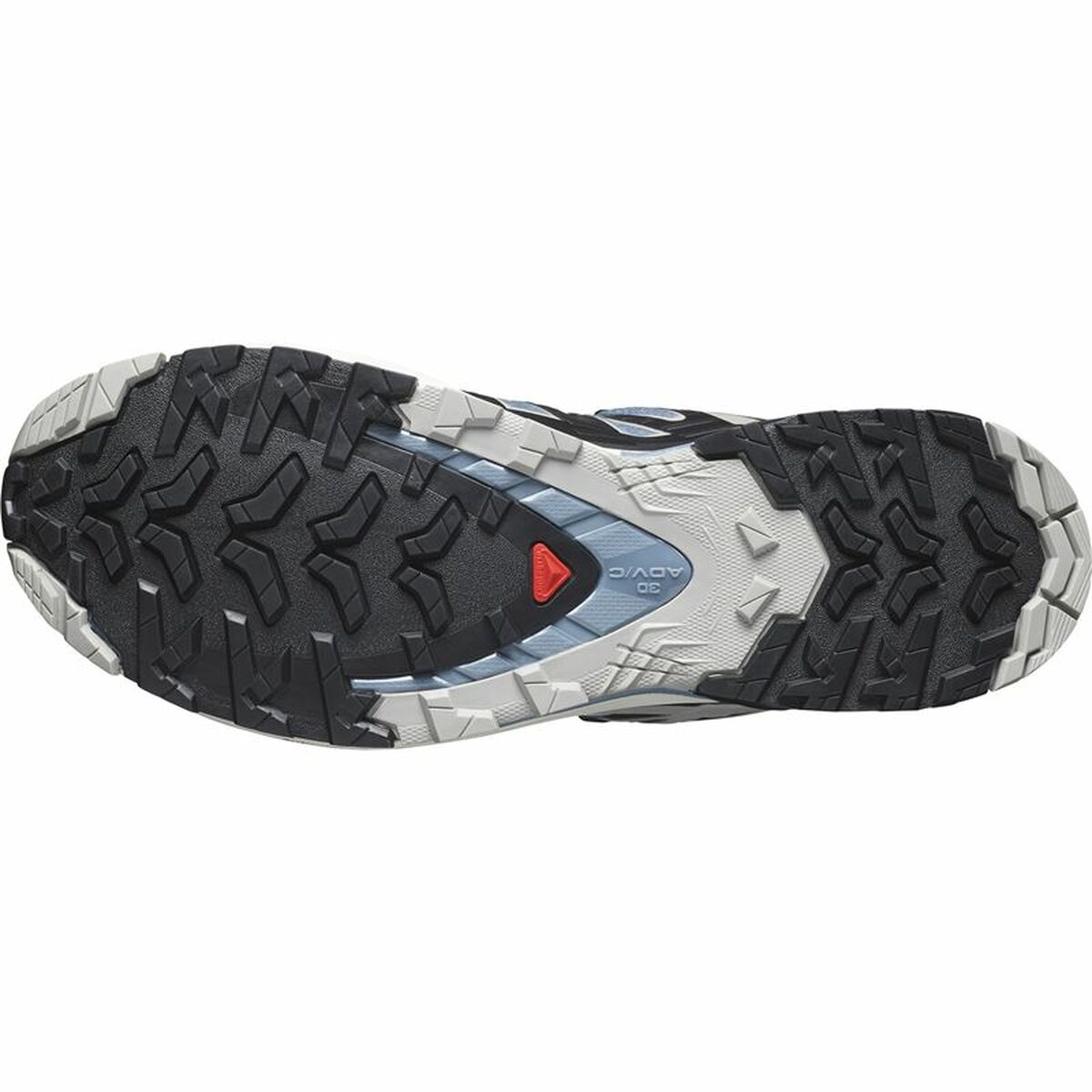 Men’s Trainers Salomon XA Pro 3D V9 Steel Blue