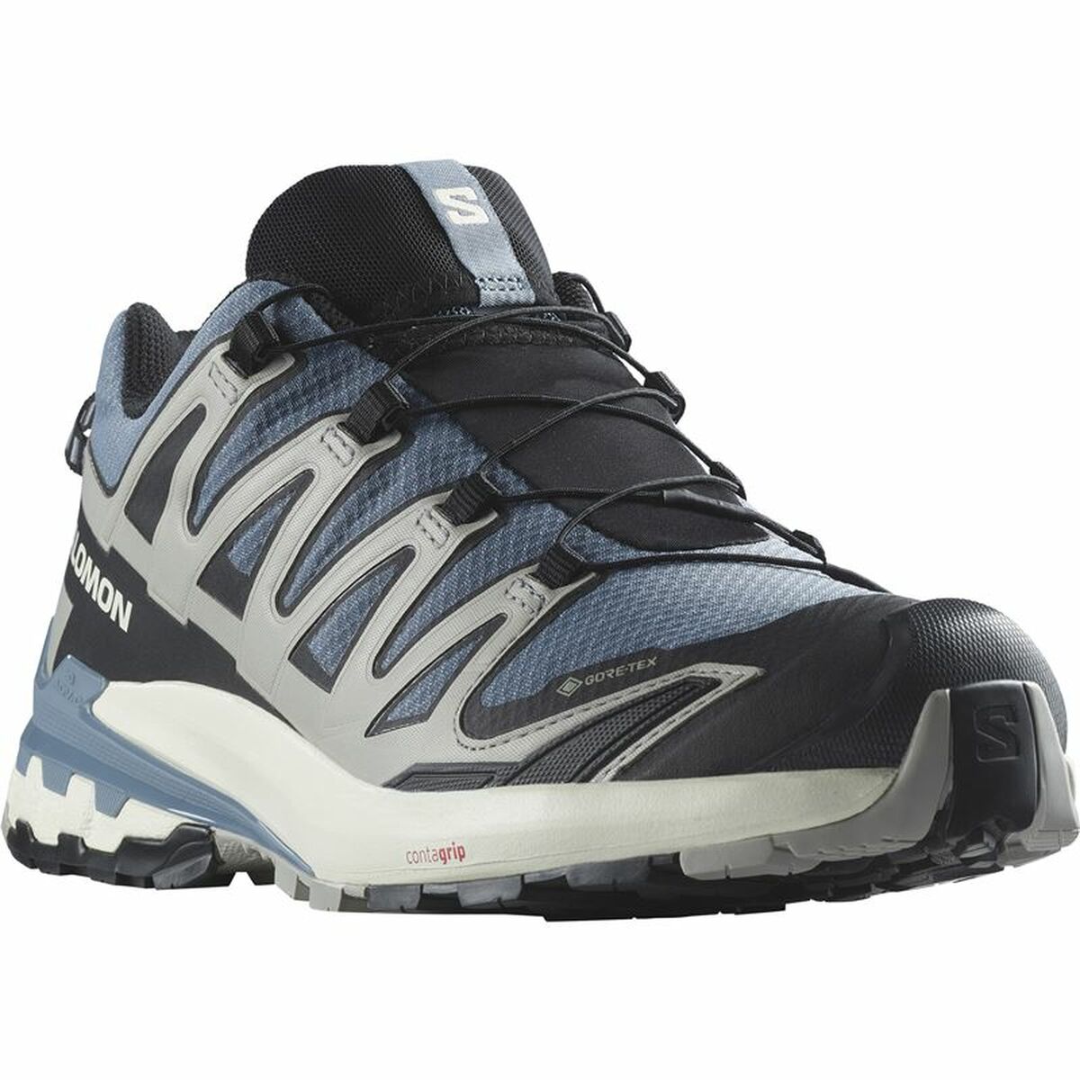 Men’s Trainers Salomon XA Pro 3D V9 Steel Blue