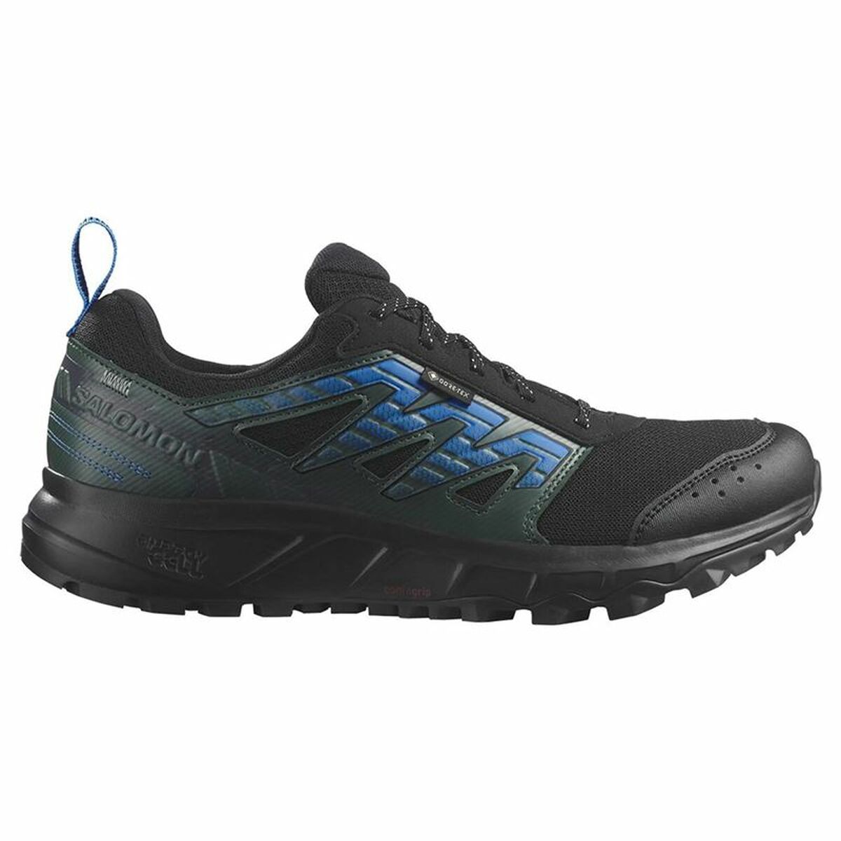 Men’s Trainers Salomon Wander Gore Blue Black