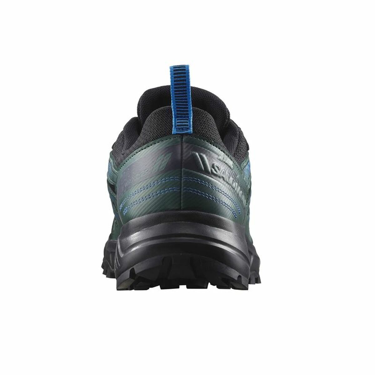 Men’s Trainers Salomon Wander Gore Blue Black
