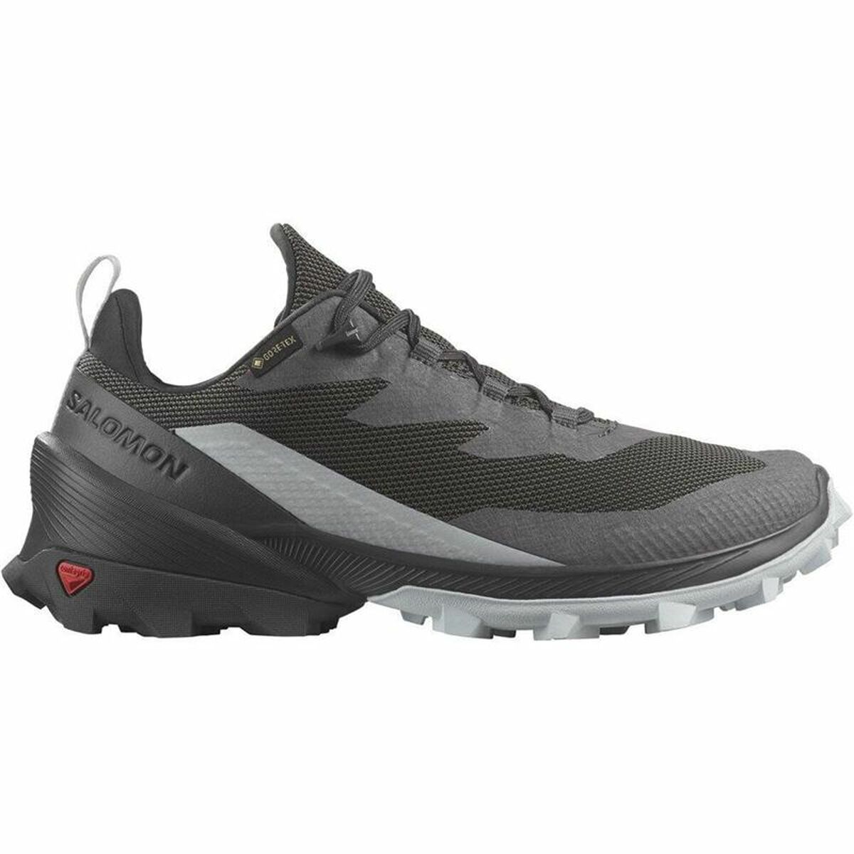 Sports Trainers for Women Salomon Cross Over 2 Gore Black Sports Trainers for Women Salomon Cross Over 2 Gore Black