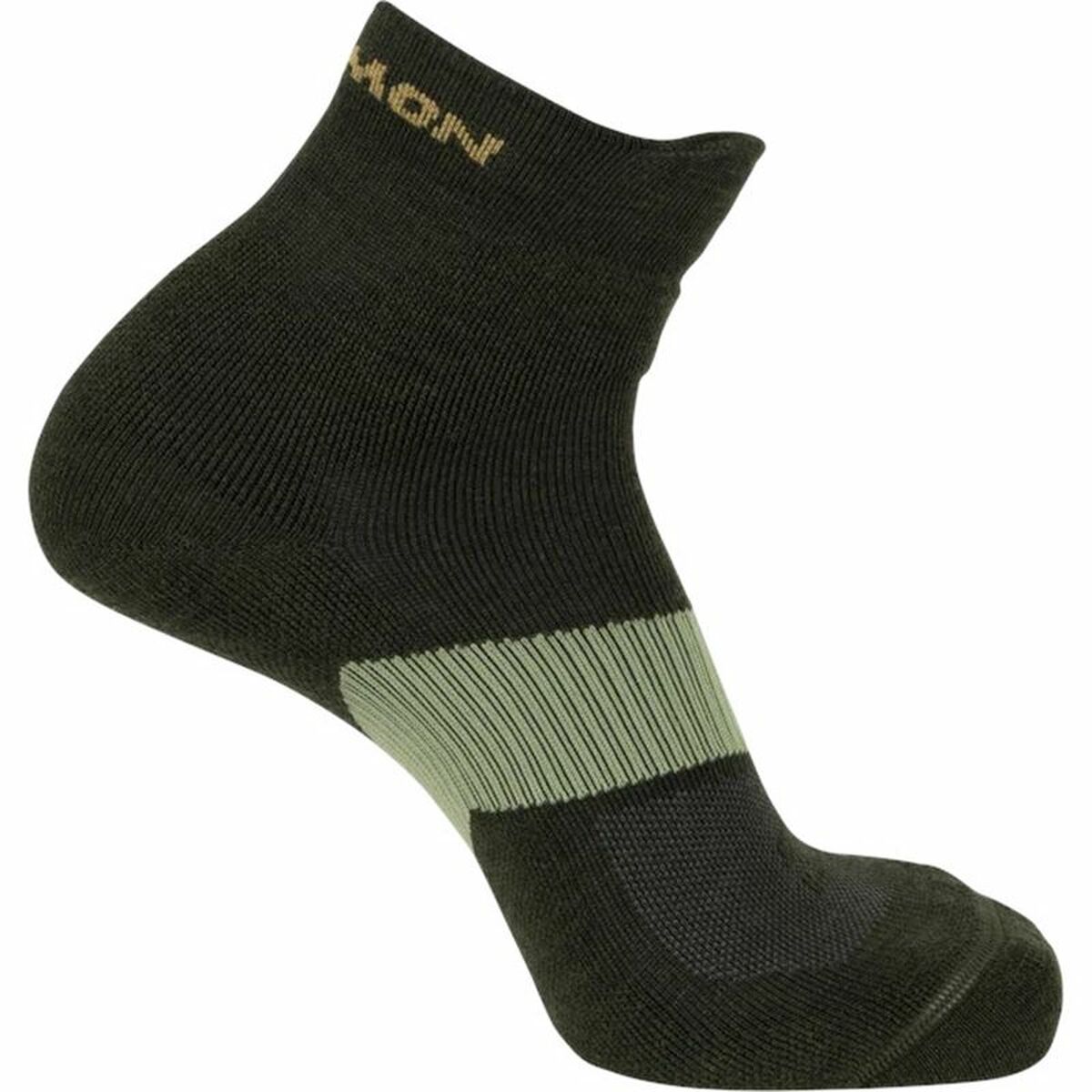 Sports Socks Salomon X Ultra Quarter Sports Socks Salomon X Ultra Quarter