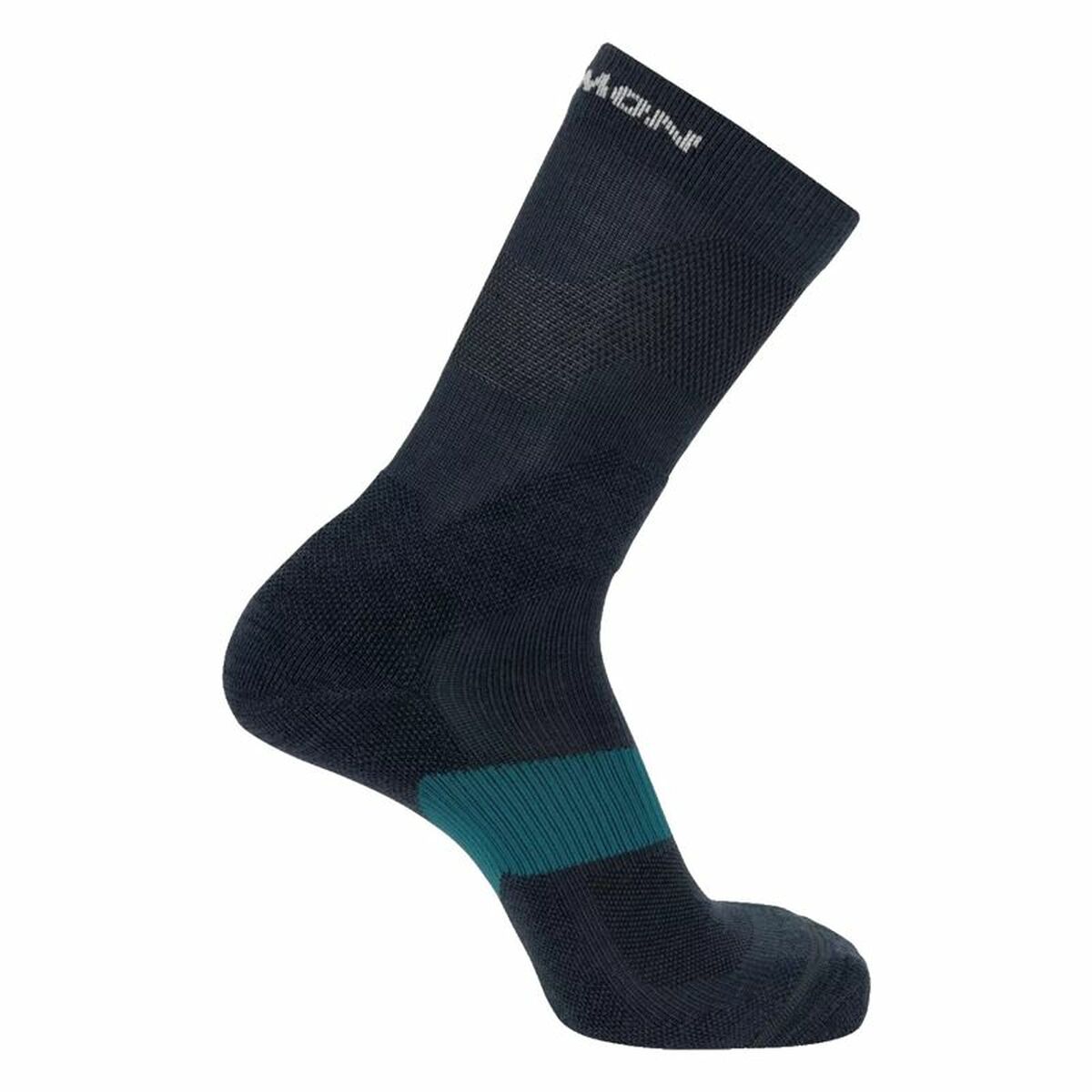 Sports Socks Salomon X Ultra Crew Grey Sports Socks Salomon X Ultra Crew Grey