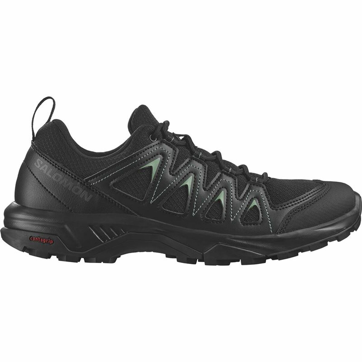Men’s Trainers Salomon X Braze Black