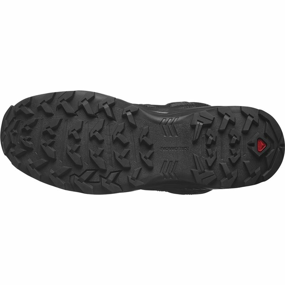 Men’s Trainers Salomon X Braze Black