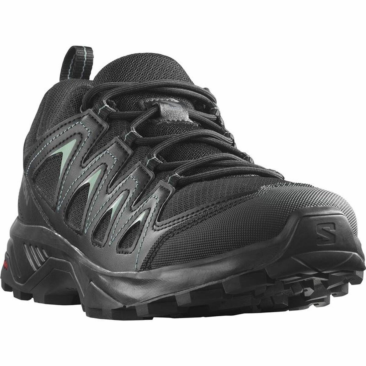 Men’s Trainers Salomon X Braze Black