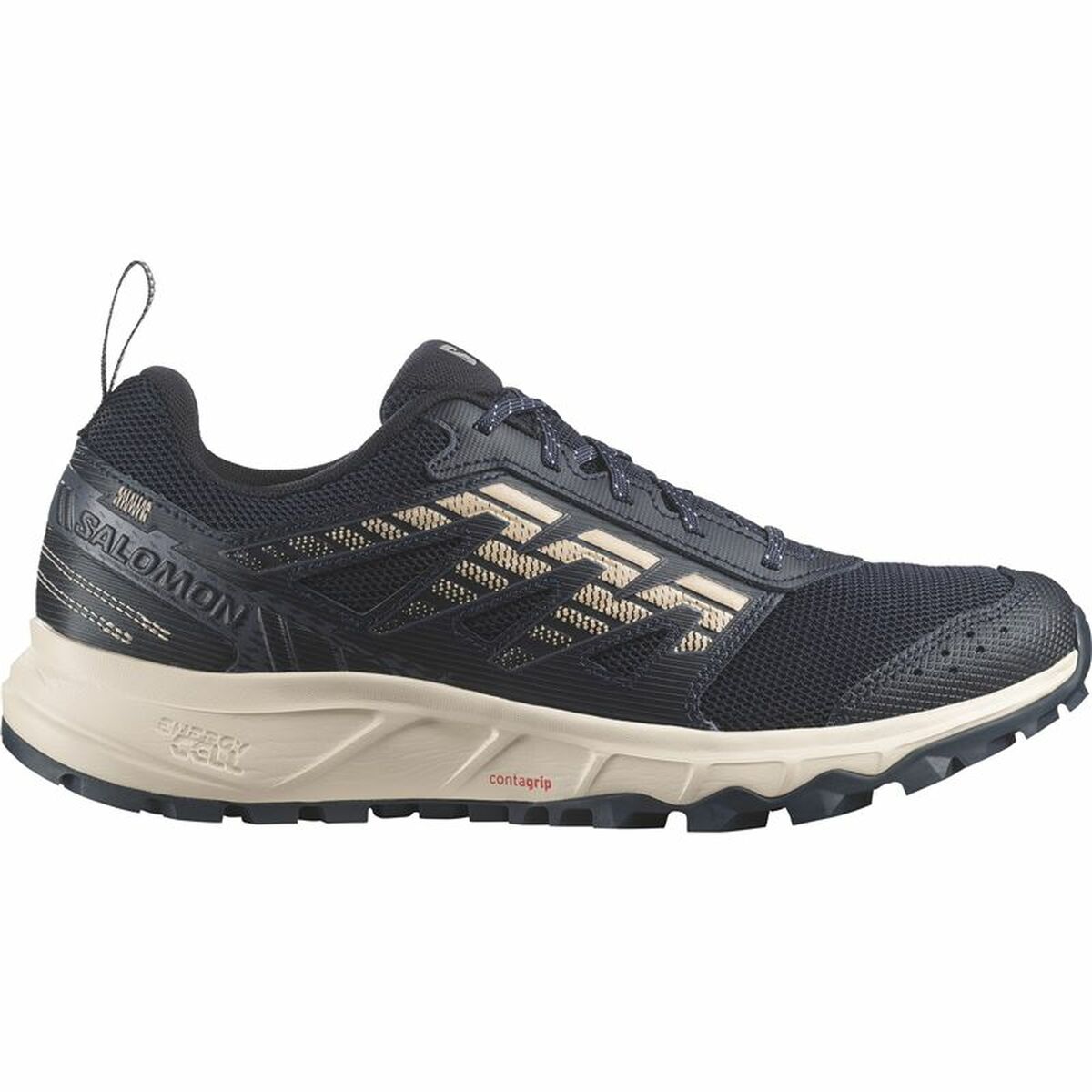 Men’s Trainers Salomon Wander