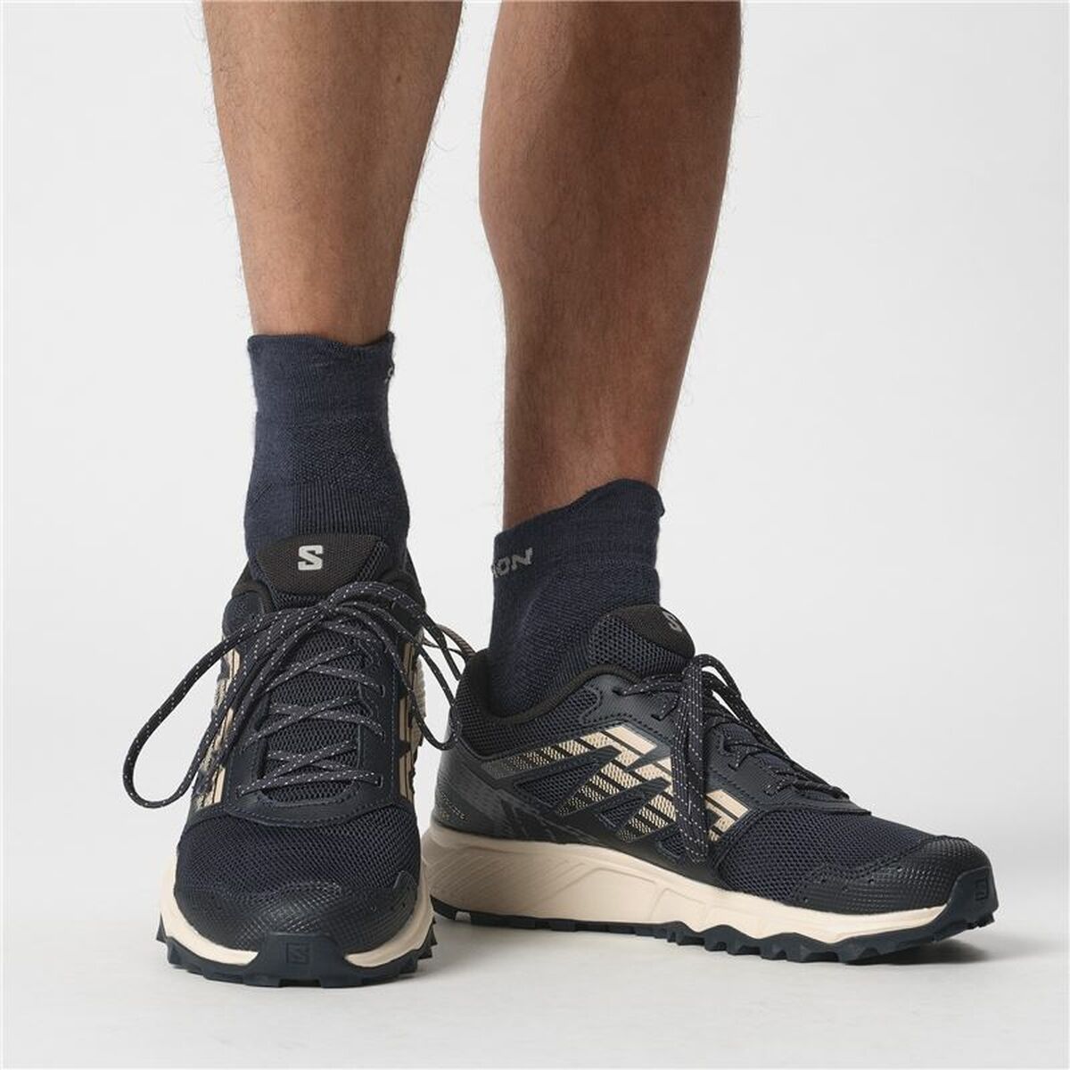 Men’s Trainers Salomon Wander