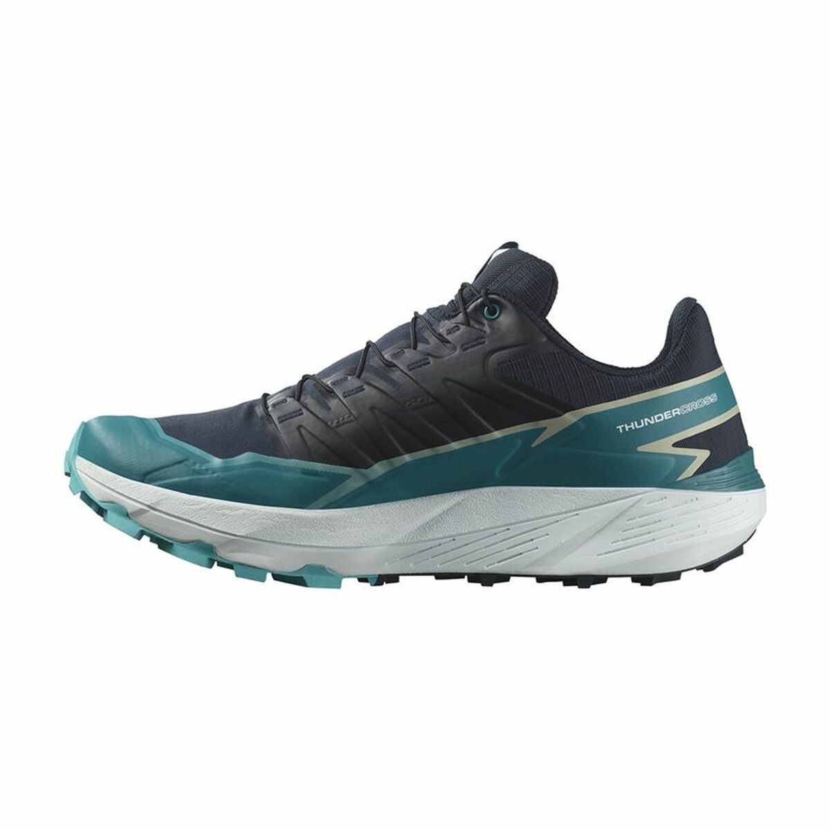Men’s Trainers Salomon Thundercross Blue Grey