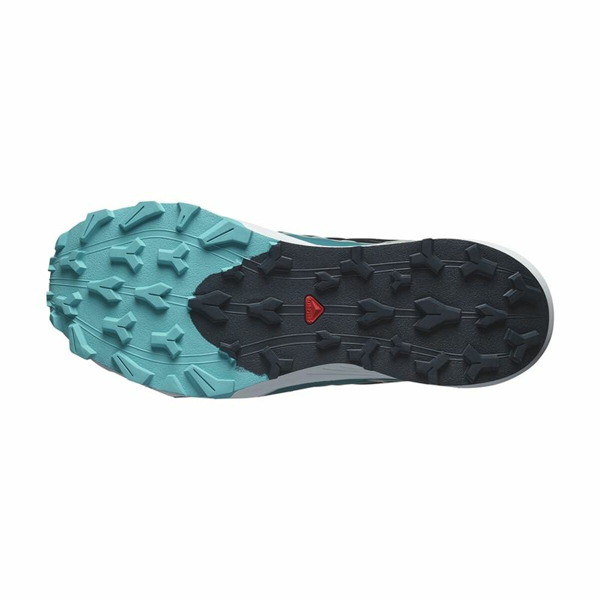 Men’s Trainers Salomon Thundercross Blue Grey
