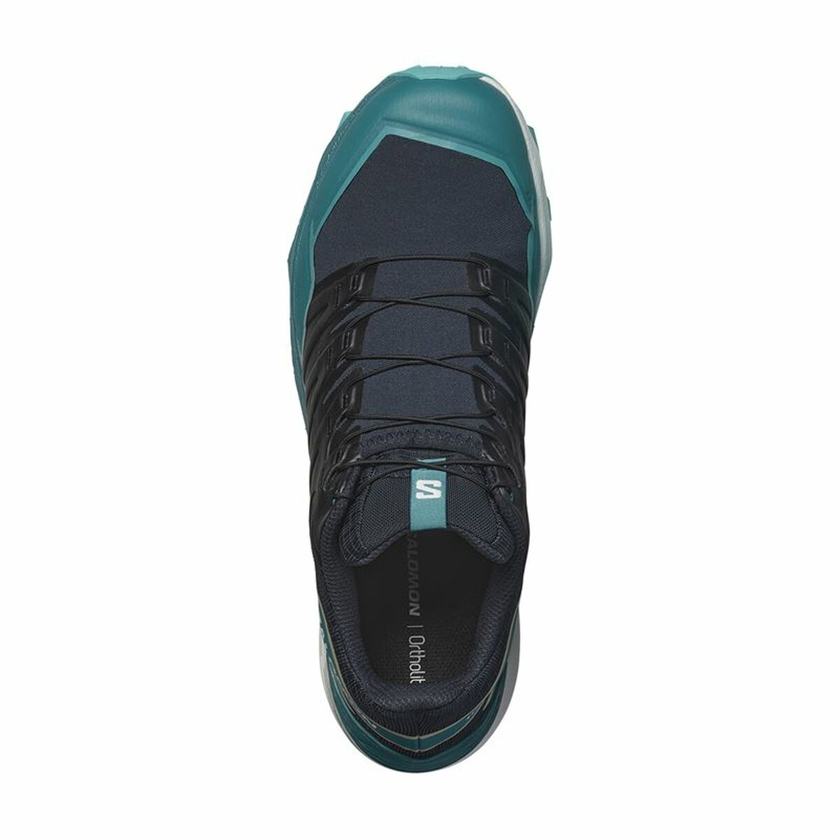 Men’s Trainers Salomon Thundercross Blue Grey