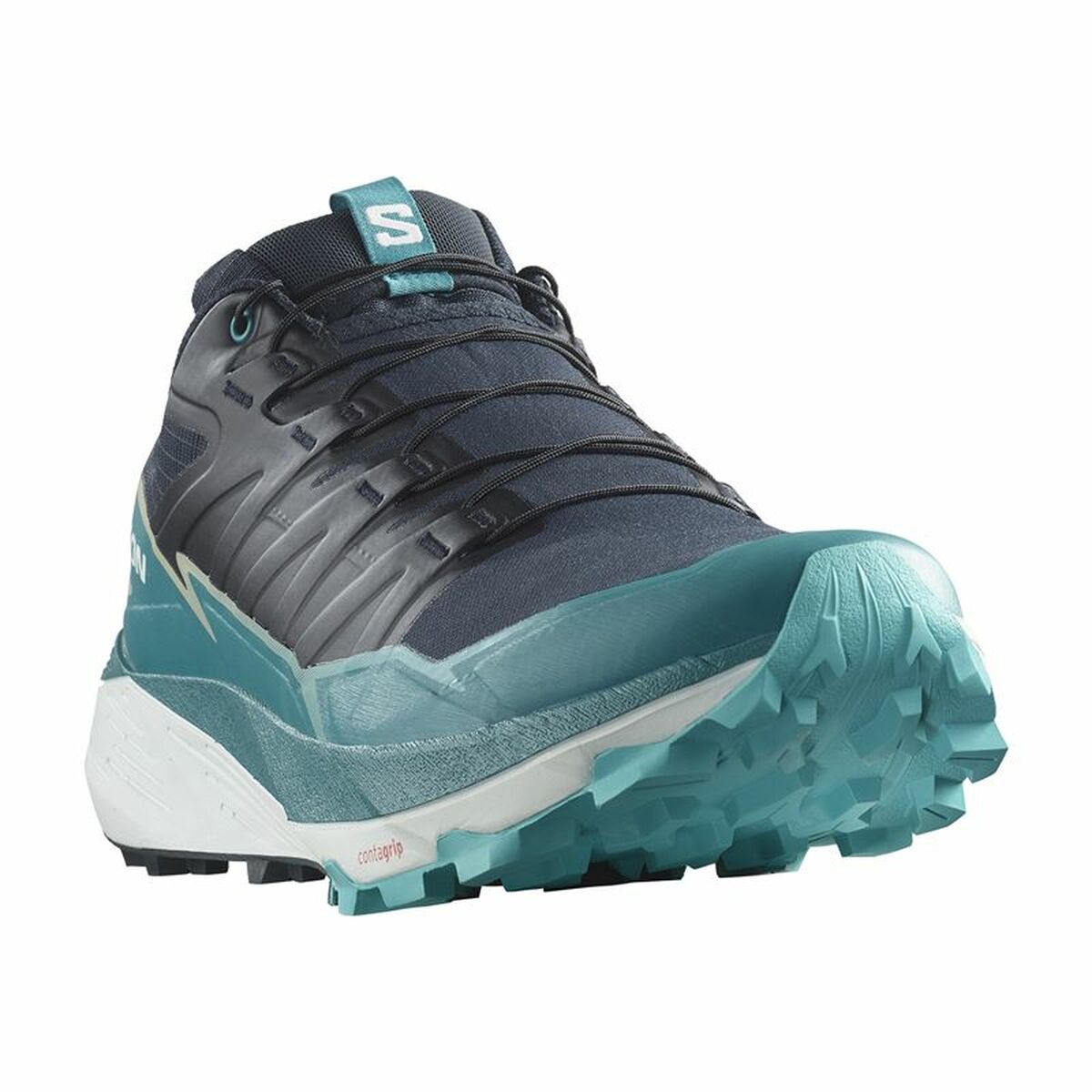 Men’s Trainers Salomon Thundercross Blue Grey