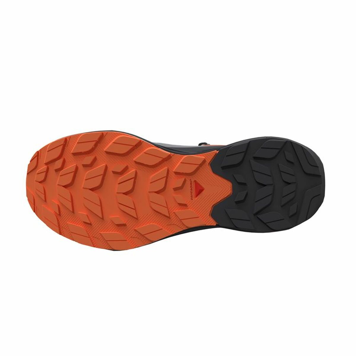 Men’s Trainers Salomon Elixir Activ Mid White