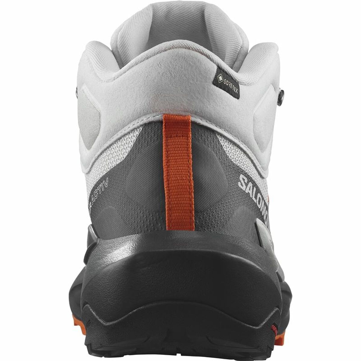 Men’s Trainers Salomon Elixir Activ Mid White