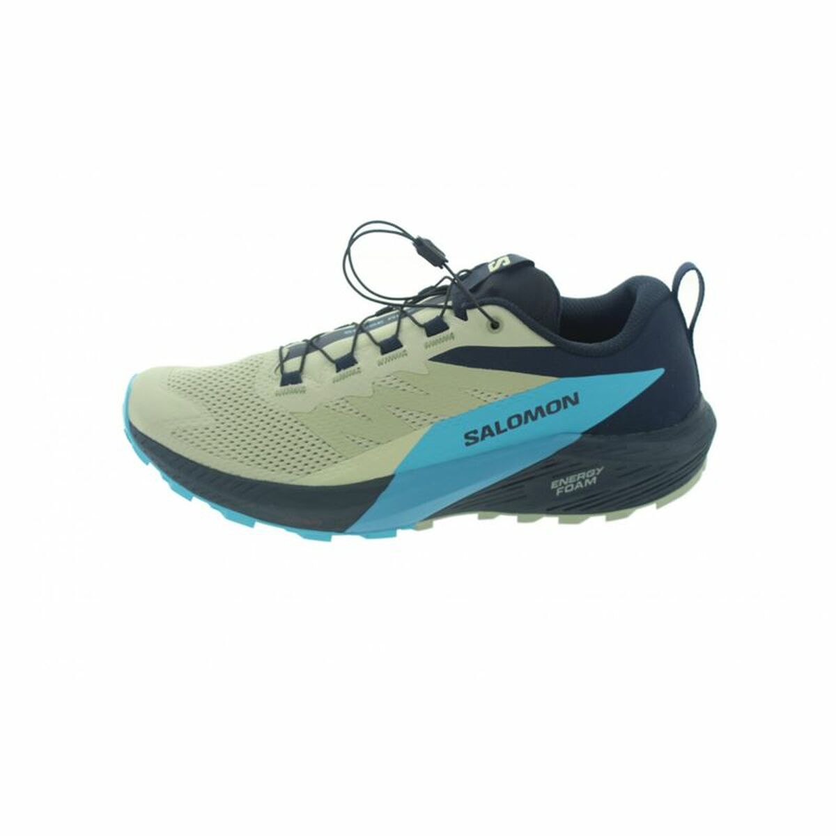 Men’s Trainers Salomon Sense Ride 5 Blue Turquoise