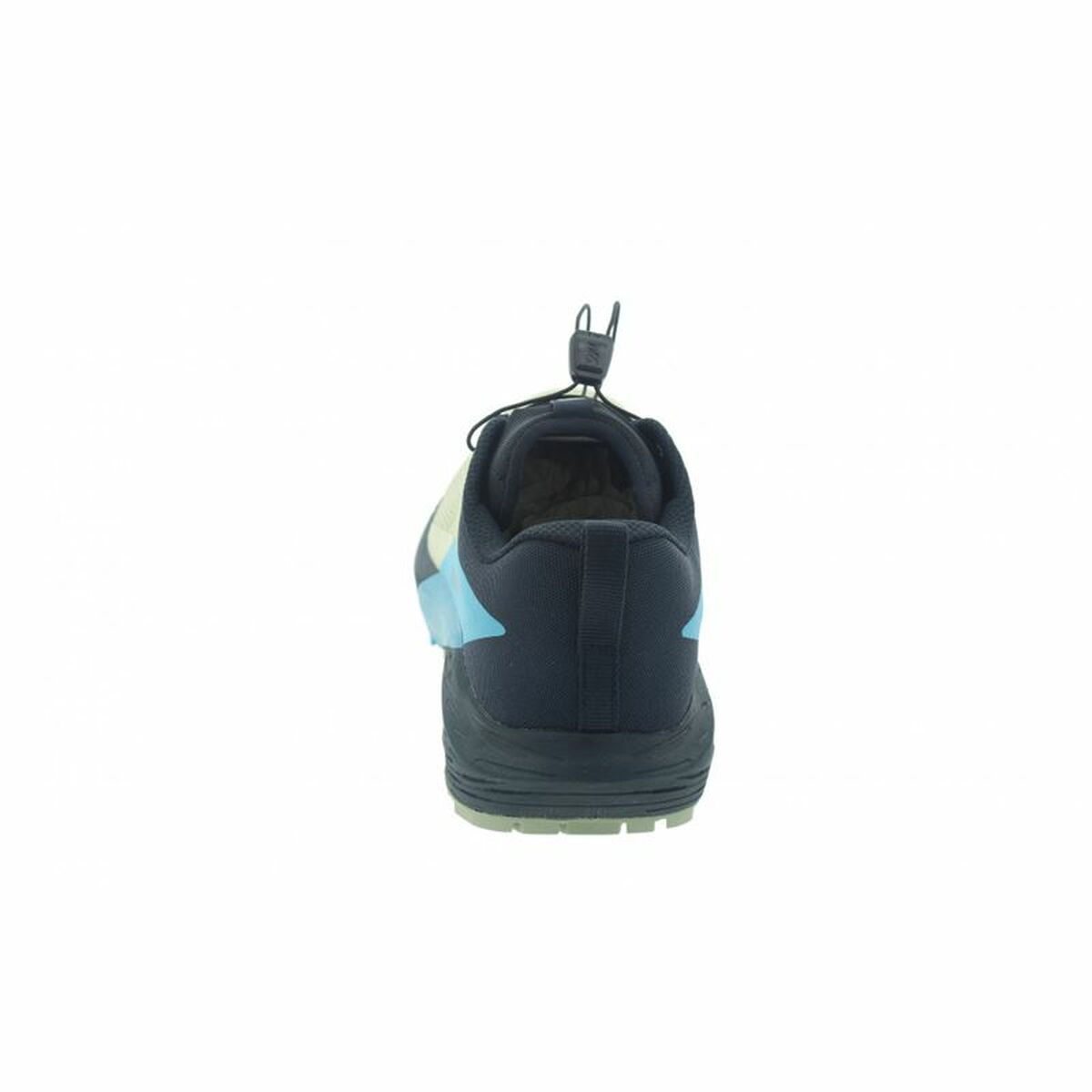 Men’s Trainers Salomon Sense Ride 5 Blue Turquoise