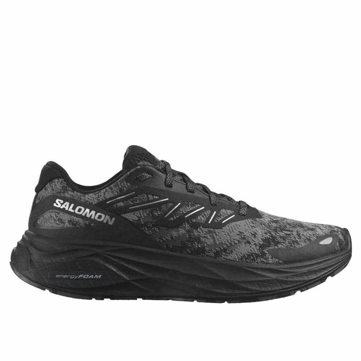 Men’s Trainers Salomon X Ultra Alpine Gtx Black