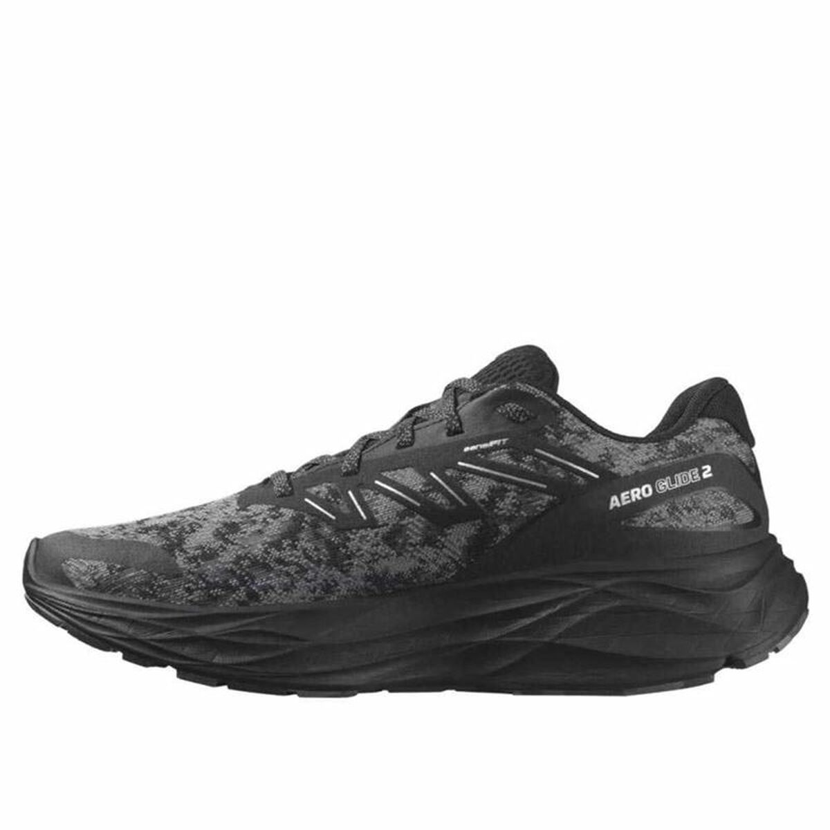 Men’s Trainers Salomon X Ultra Alpine Gtx Black