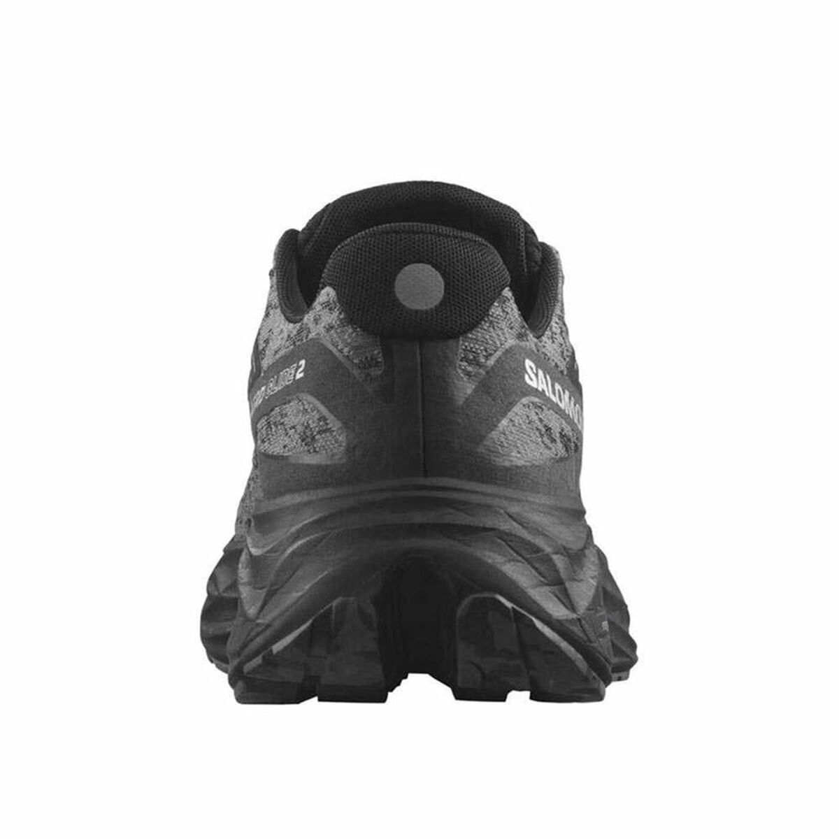 Men’s Trainers Salomon X Ultra Alpine Gtx Black