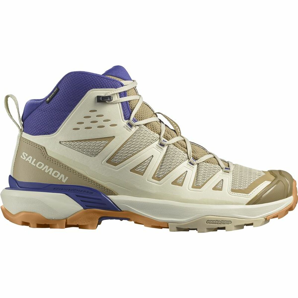 Men’s Trainers Salomon X Ultra 360 Edge Beige