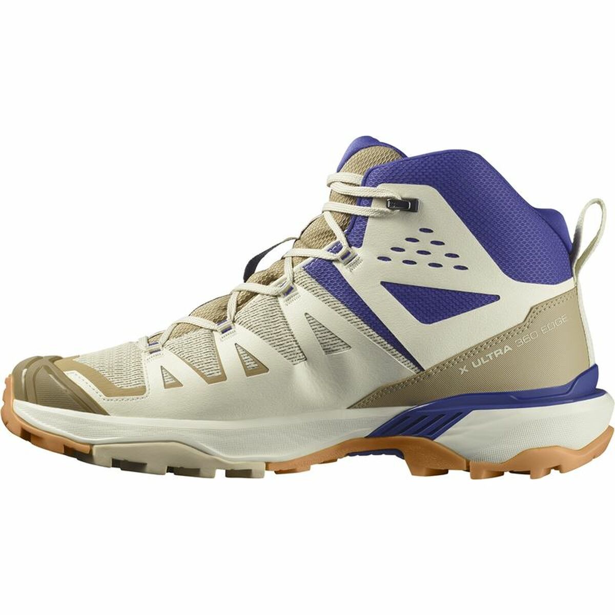 Men’s Trainers Salomon X Ultra 360 Edge Beige