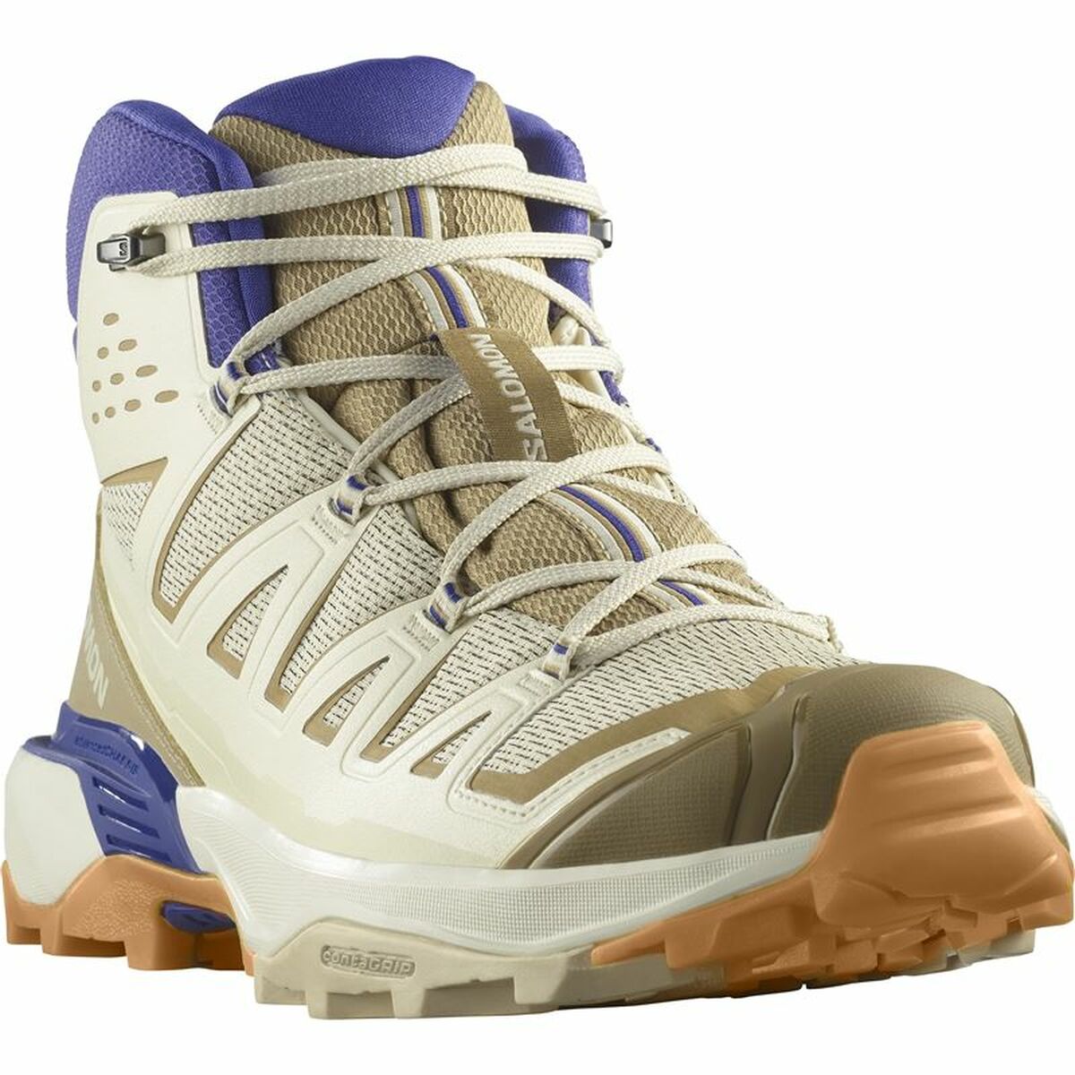Men’s Trainers Salomon X Ultra 360 Edge Beige