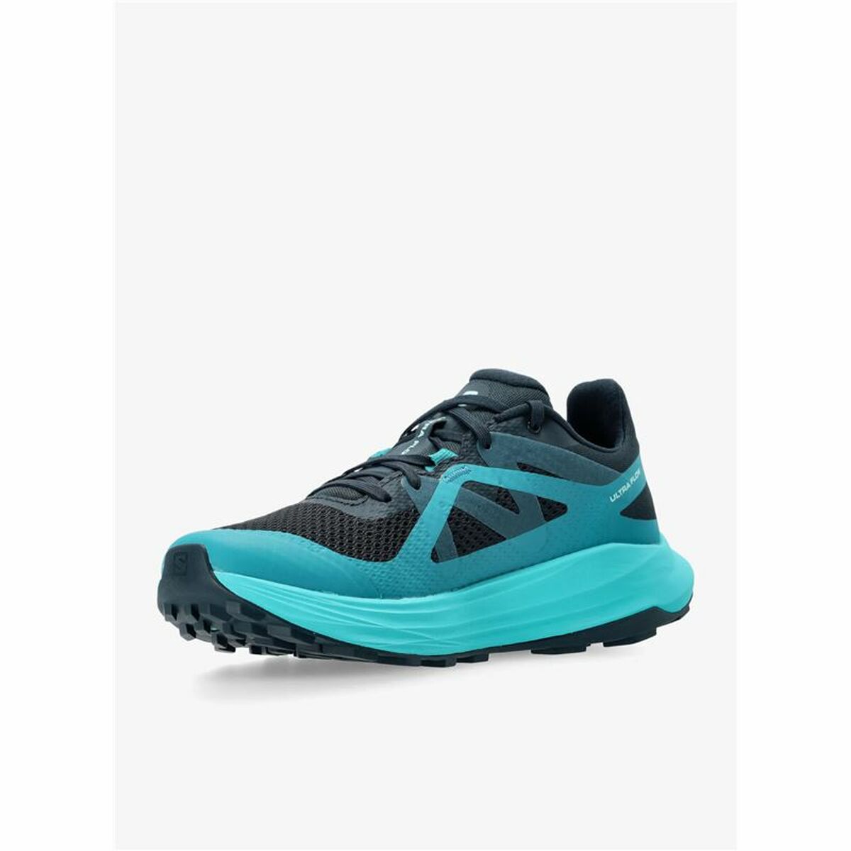 Running Shoes for Adults Salomon Ultra Flow Blue